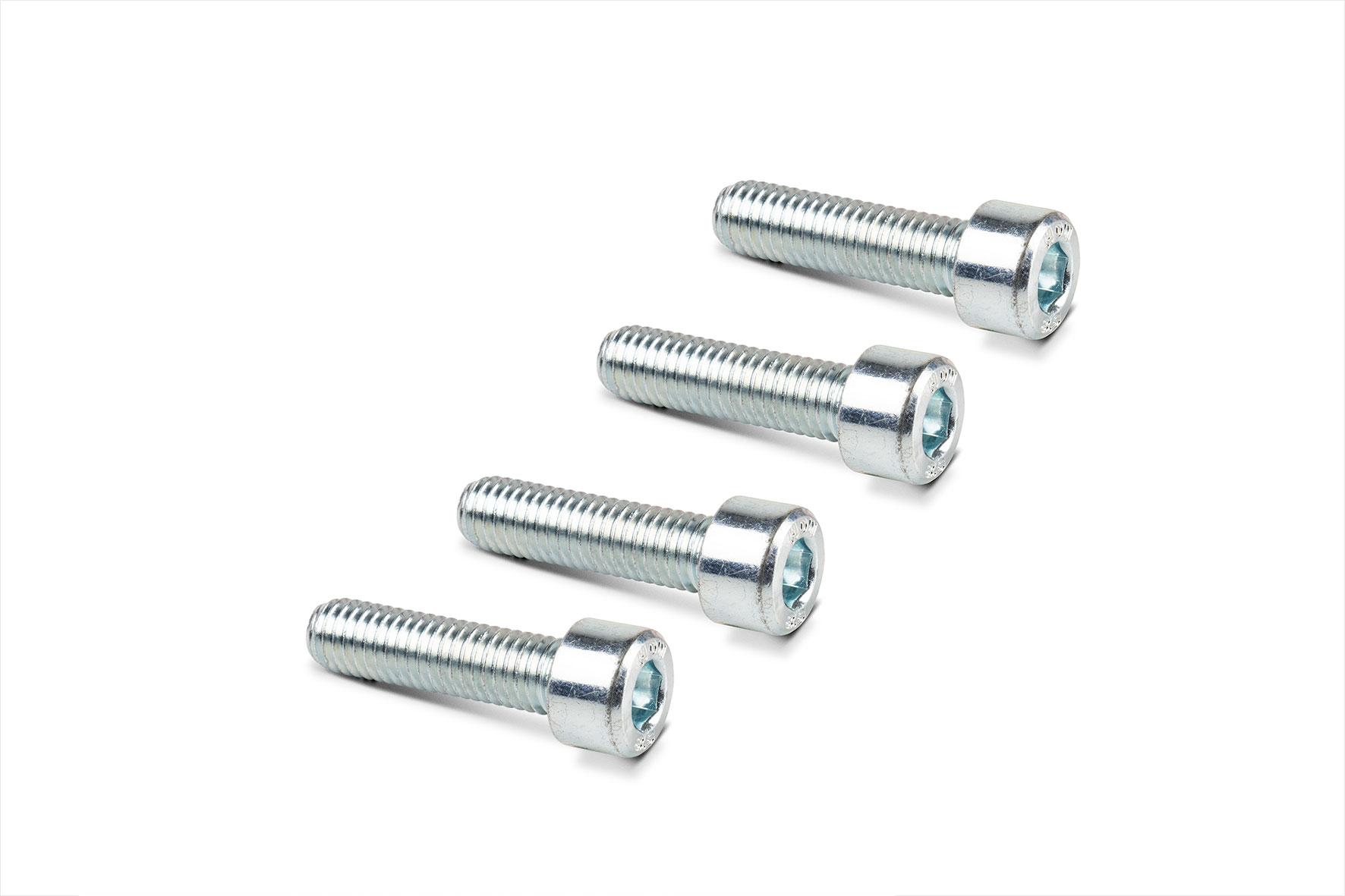 Malossi 4 TCCE M 8x30 screws